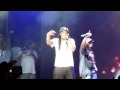 A Tribe Called Quest Can I Kick It And Excursions Live At Rock The Bells 2010