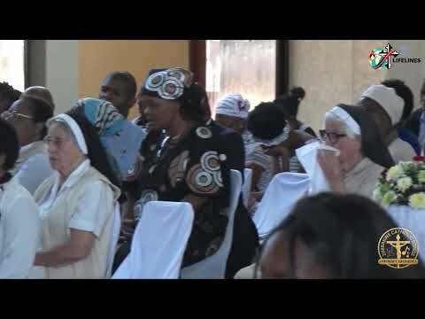 Ngatipemberereyi Mununuri Wedu - Zimbabwe Catholic Songs