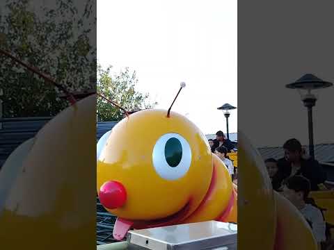 parque rodó 2026