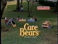 Care Bears Playland Commercial 1984