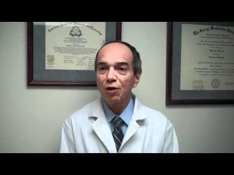 Meridian Momtourage - What to Expect with Menopause - Dr. Mark Martens