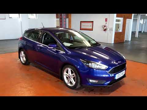 Ford Focus 2017 - Image 2