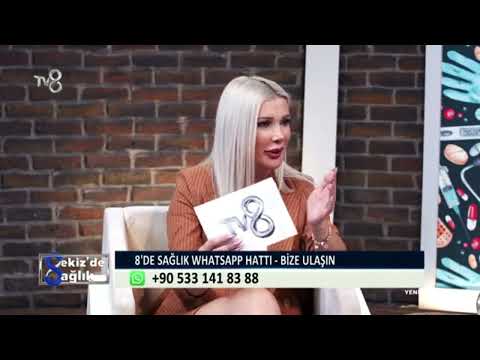 Insights from Plastic and Reconstructive Surgeon Op. Dr. Mehmet | GuGu Clinic on TV8 Turkey
