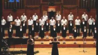 Sofia Boys Choir - Adeste Fideles