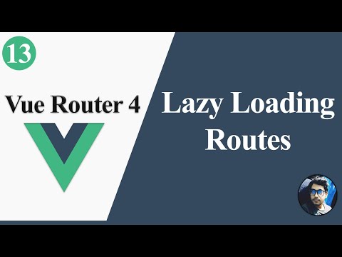Introduction to Vue Router 4 and Create Basic Routing Hindi