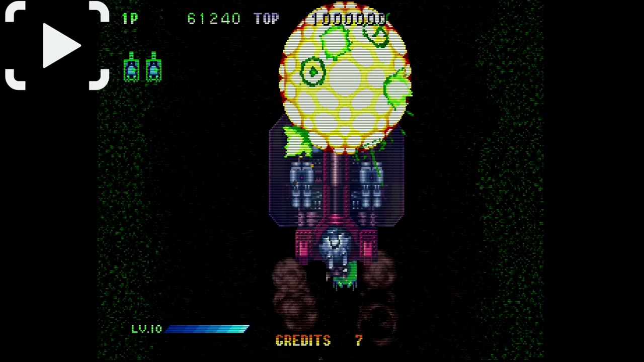 Gameplay video