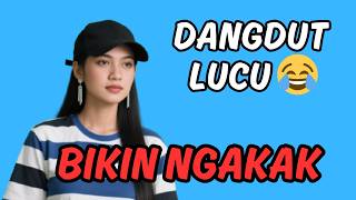 Download lagu DANGDUT LUCU PALING NGAKAK 2025! | MOBIL KREDIT #1 #ngakak #dangdut #dangdutkoplo #lucu #dangdutlucu mp3
