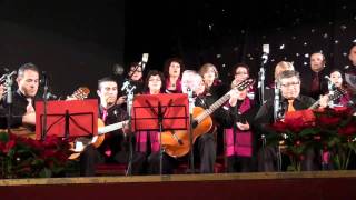 Campanas De Nochebuena.