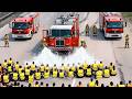 When Firefighters Get Blocked By IDIOTS! DEFAULT Thumbnail