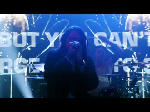 Video thumbnail for Mercy (Live)