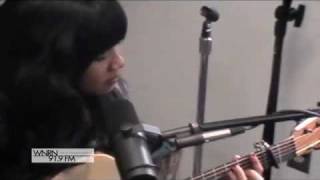 Zee Avi - Bitter Heart