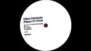 Claro Intelecto - Signifier