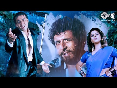 Barsaat Ke Mausam Mein X Aakhir Tumhe Aana Hai | Kumar Sanu | Udit Narayan | Hindi Song