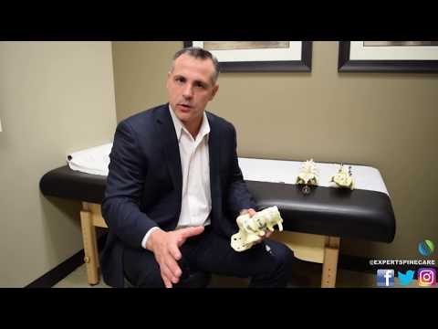 Anterior Lumbar Interbody Fusion