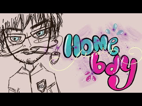 Homebdy - DĖMI (Kael Guerrero Remix)