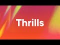 Peking Duk & Rico Nasty - Thrills