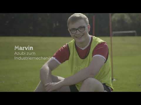 Ausbildung Industriemechaniker (m/w/d) bei der DFH Haus GmbH