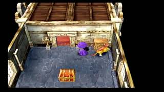 【ドラクエ5　実況　PS2】パート7世界で一番めんどくさいストーリーが今始まる。(準備会ですいません)
