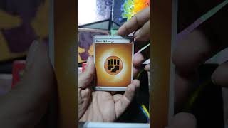 Booster Box Phantasmal Flames día 34 - Cuenta regresiva ¡3! #pokemon #pokemontcg #pokemoncards