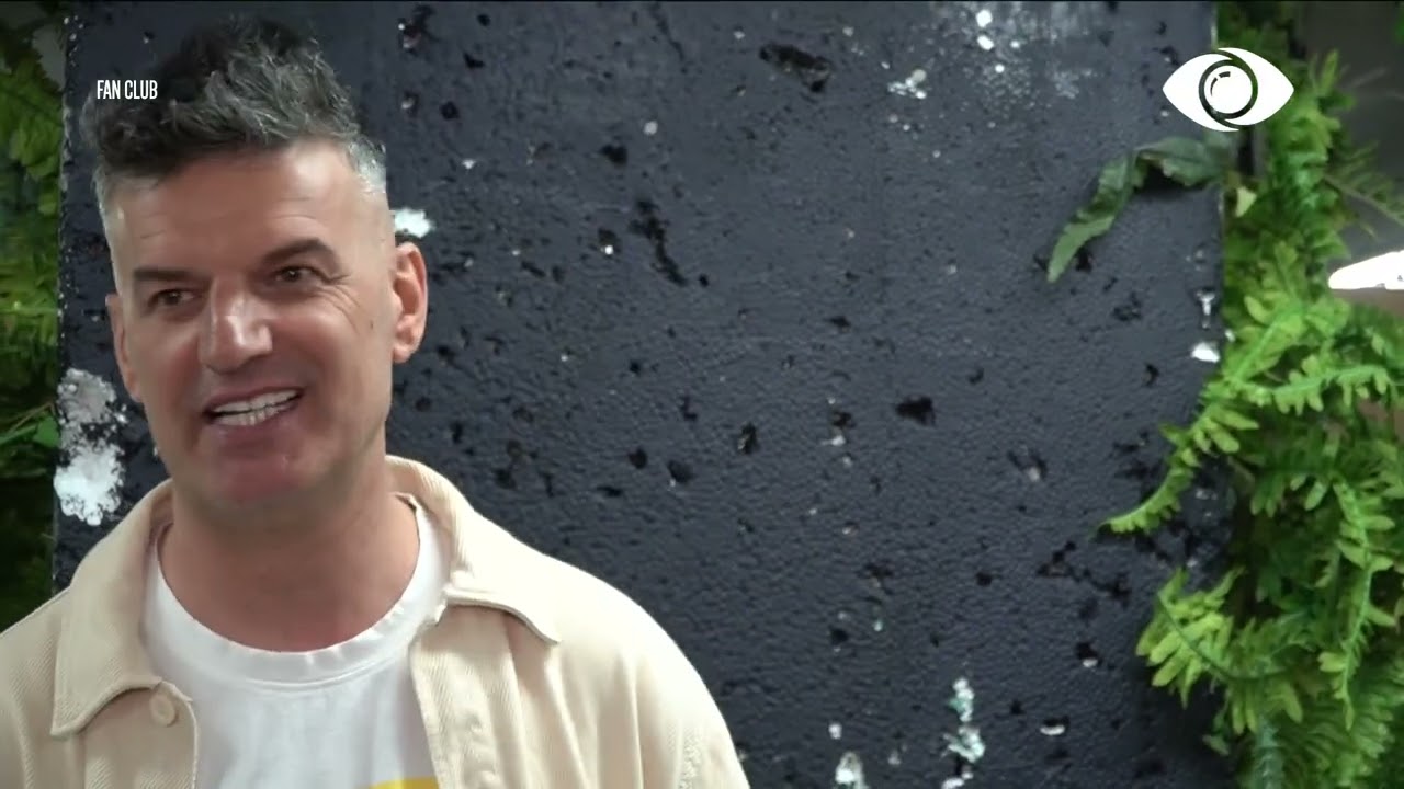 E quajti kuzhiniere amatore, ç'mendim ka Bledi për Efin tani?