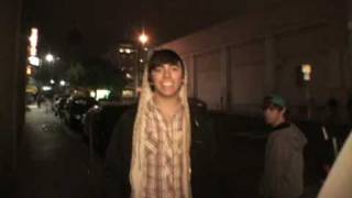 A Cursive Memory -Everything- Music Video