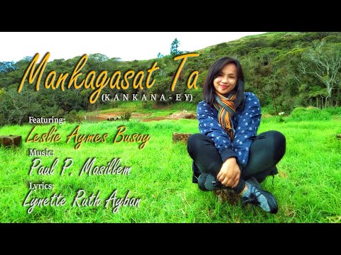 Mankagasat Ta  - Leslie A. Busoy