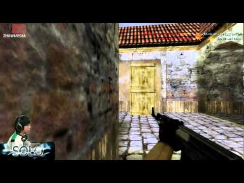 Intel Extreme Masters IV World Championship 2010 - Highlights by ZHAW.flv