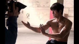 Birth of the Dragon [HD] | 'Becoming' Featurette (2017) | Philip Ng, Xia Yu video
