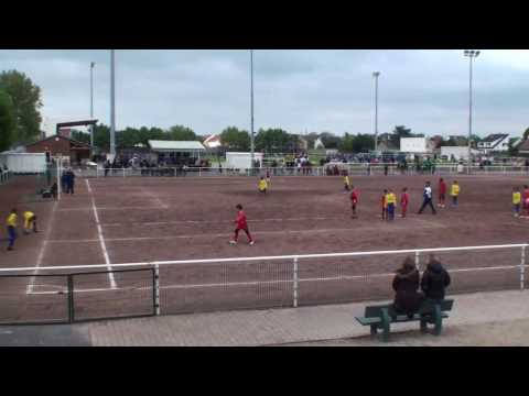 Tournoi U13 Houilles 2010 MFC92