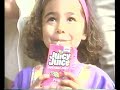 Nestlé Pocahontas Promotion Libby S Juicy Juice Nestle Quik Nestea 1995