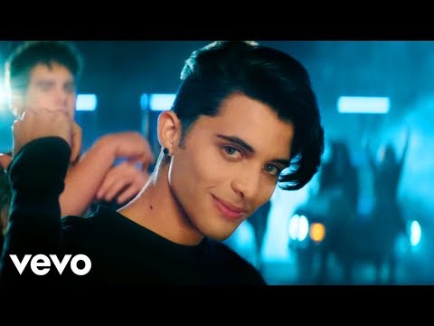 CNCO - Sólo Yo (Official Video)