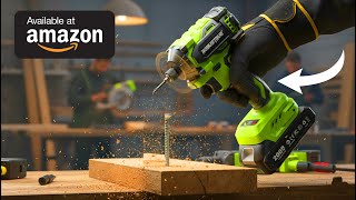 20 New Woodworking Tools on Amazon Every Woodworker Should Own