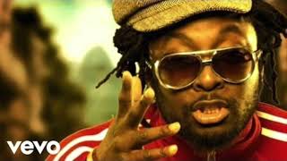 Download lagu The Black Eyed Peas - Don't Lie (963hz) mp3