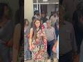 Touristfamily Success Meet Actress Simran Sasikumar Vetrikural Tranding Yogalakshmi Shorts