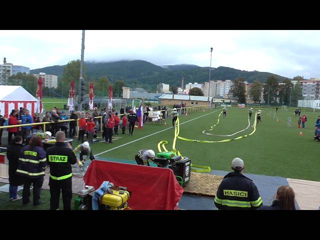 Fire Sport