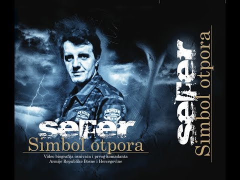 Dokumentarni film "Simbol otpora" - 2.epizoda