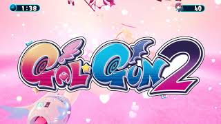 VideoImage1 Gal*Gun 2