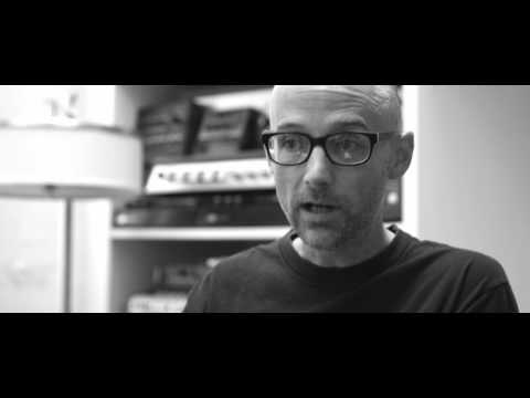 PressPausePlay - Moby Interview