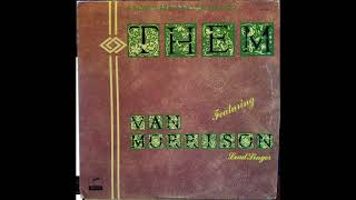 Them Featuring Van Morrison - Route 66
