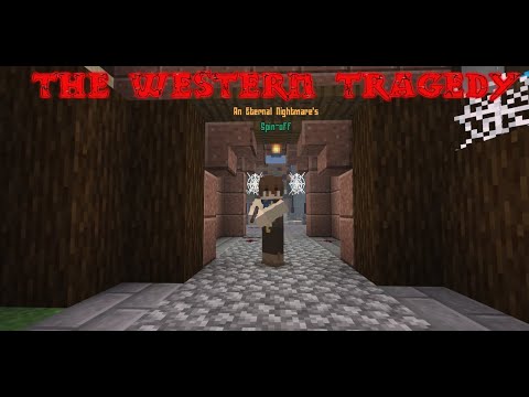 The Western Tragedy: [The World's Gone Dark] (S1) (EP1)