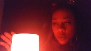 Artemis Arthur presents The Bedroom Sessions :: Fluorescences (Stereolab cover)