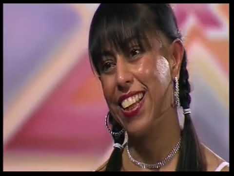 The X Factor UK, Season 2, Episode 2, Auditions