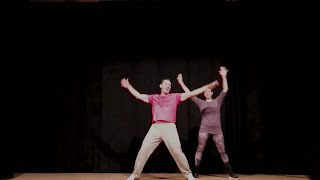 Zumba Fitness - Cha-Cha-Cha - Boogie Boogie