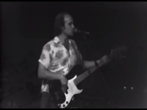 Pousette-Dart Band - May You Dance - 8/31/1979 - Oakland Auditorium (Official)
