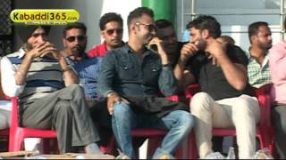 (1) Zira (Ferozpur) Kabaddi Tournament 22 Feb 2016