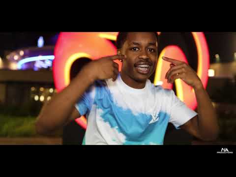 Young Ice - Paper Chaser (Official Music Video)