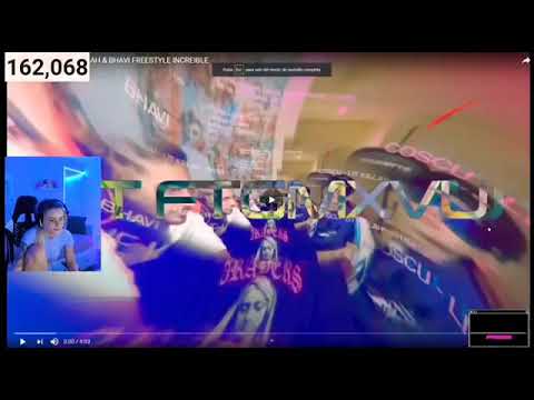 NOE REACCIONA A LA MANTECA LIT KILLAH