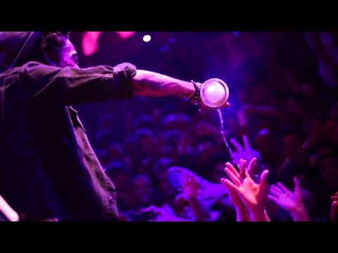 Wiz Khalifa - Refill [Remix] Official Video