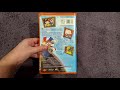 Rugrats In Paris The Movie 2000 VHS Review