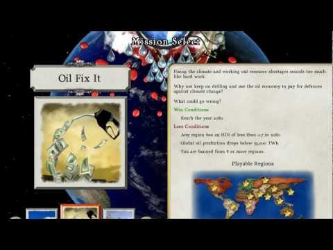 Fate of the World Steam Key GLOBAL - 1